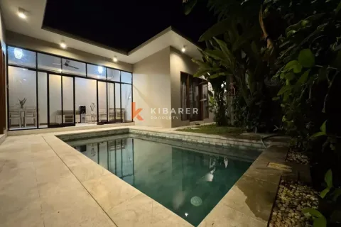 Vila 3 kamar tidur di Pererenan, Mengwi, Badung, Bali (13130)