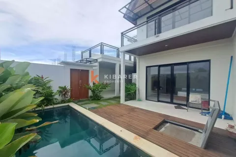 Vila 2 kamar tidur di Badung, Bali (13129)
