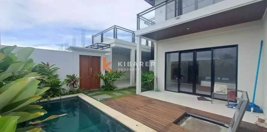 2 bedrooms Villa in Badung, Bali (13129)