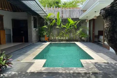 Vila 1 kamar tidur di Kerobokan, Badung, Bali (13131)