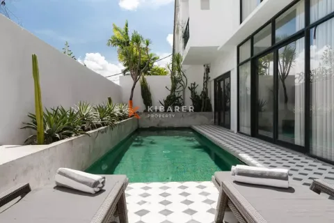 Vila 2 kamar tidur di Badung, Bali (13133)