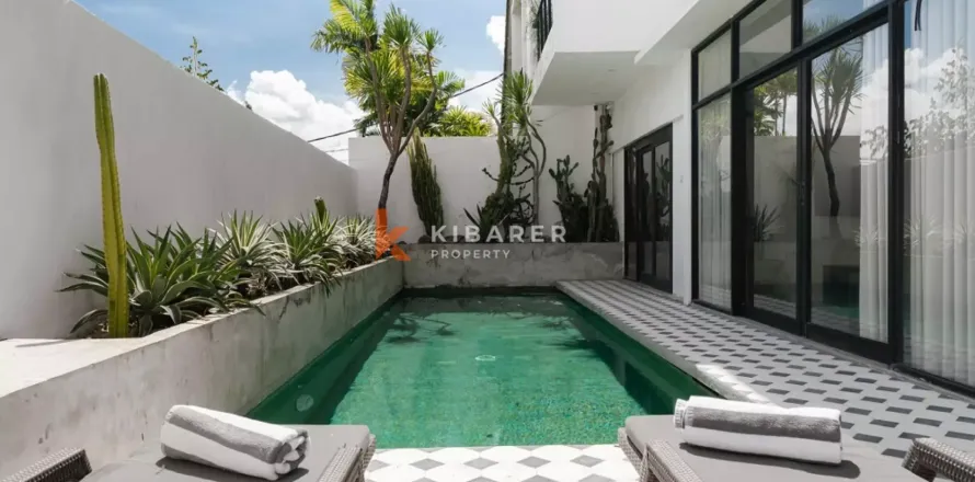 2 bedrooms Villa in Badung, Bali (13133)