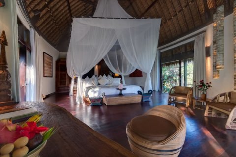 7 bedrooms Villa in Canggu, Badung, Bali (1125) 5
