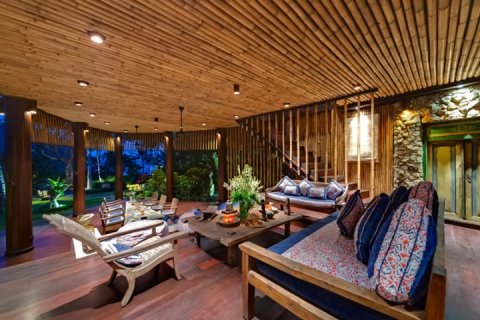 7 bedrooms Villa in Canggu, Badung, Bali (1125) 22
