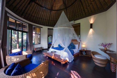7 bedrooms Villa in Canggu, Badung, Bali (1125) 7