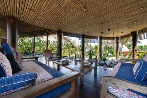 7 bedrooms Villa in Canggu, Badung, Bali (1125) 24