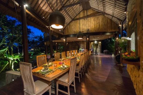 7 bedrooms Villa in Canggu, Badung, Bali (1125) 12