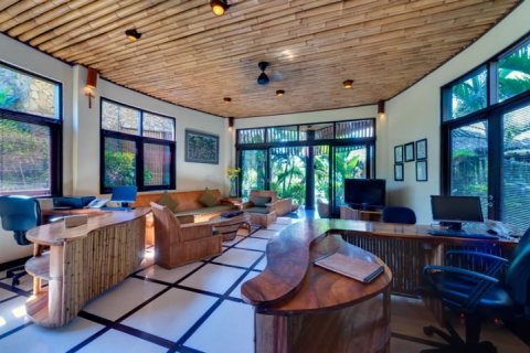 7 bedrooms Villa in Canggu, Badung, Bali (1125) 25