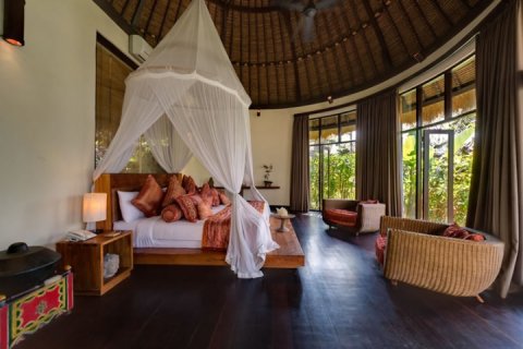 7 bedrooms Villa in Canggu, Badung, Bali (1125) 10
