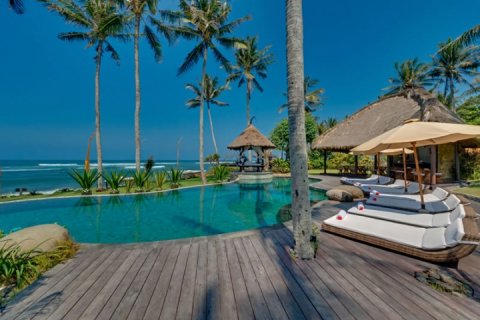 7 bedrooms Villa in Canggu, Badung, Bali (1125) 26