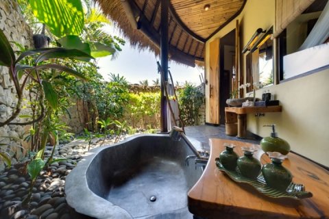 7 bedrooms Villa in Canggu, Badung, Bali (1125) 16