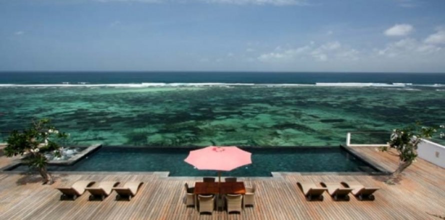 4 bedrooms Villa in Nusa Dua, Badung, Bali (1122)