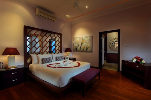 4 bedrooms Villa in Nusa Dua, Badung, Bali (1122) 12