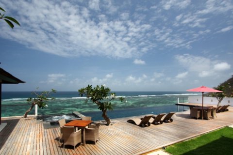 4 bedrooms Villa in Nusa Dua, Badung, Bali (1122) 29