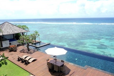 4 bedrooms Villa in Nusa Dua, Badung, Bali (1122) 18