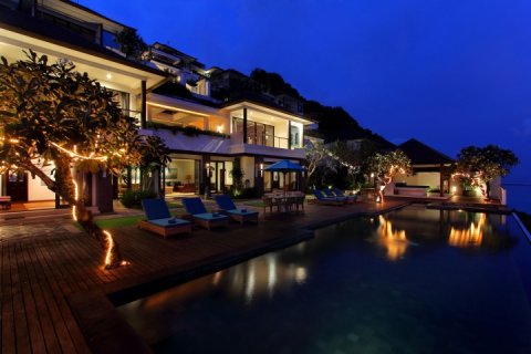 4 bedrooms Villa in Nusa Dua, Badung, Bali (1122) 4
