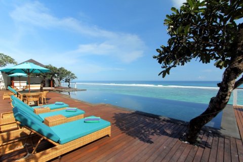 4 bedrooms Villa in Nusa Dua, Badung, Bali (1122) 16