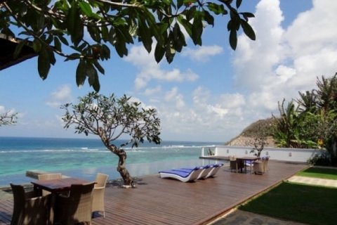 4 bedrooms Villa in Nusa Dua, Badung, Bali (1122) 19