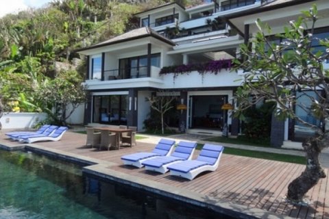 4 bedrooms Villa in Nusa Dua, Badung, Bali (1122) 21