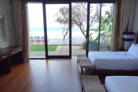 4 bedrooms Villa in Nusa Dua, Badung, Bali (1122) 24