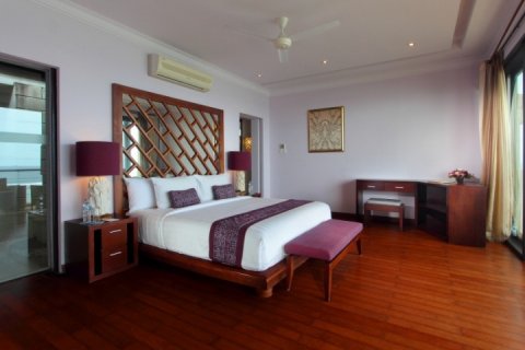 4 bedrooms Villa in Nusa Dua, Badung, Bali (1122) 9