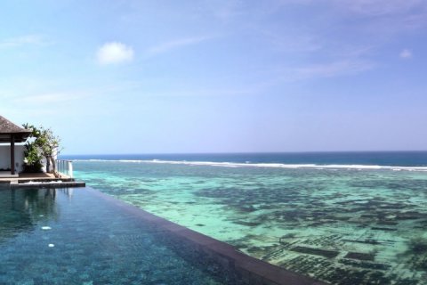 4 bedrooms Villa in Nusa Dua, Badung, Bali (1122) 3