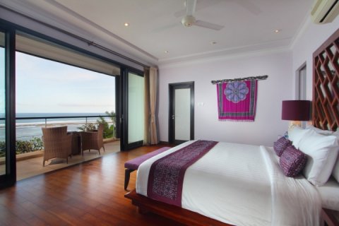 4 bedrooms Villa in Nusa Dua, Badung, Bali (1122) 10