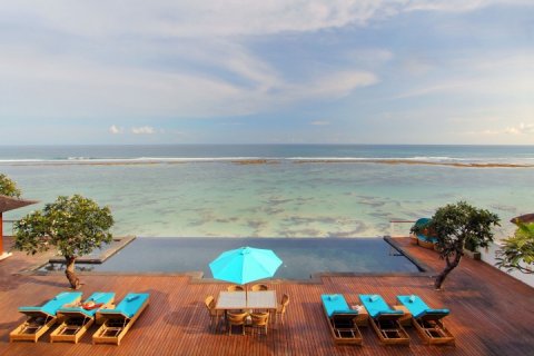 4 bedrooms Villa in Nusa Dua, Badung, Bali (1122) 30