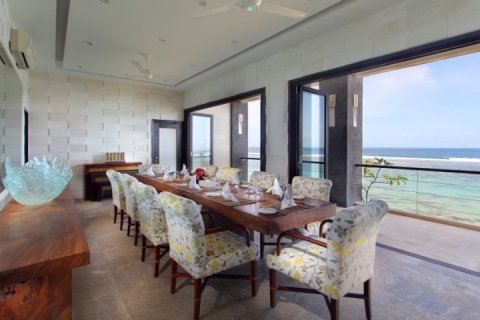 4 bedrooms Villa in Nusa Dua, Badung, Bali (1122) 8