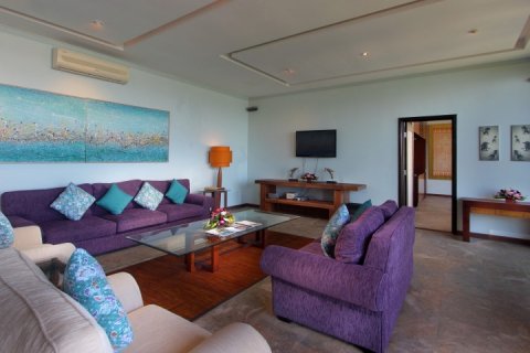 4 bedrooms Villa in Nusa Dua, Badung, Bali (1122) 7