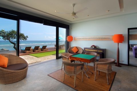 4 bedrooms Villa in Nusa Dua, Badung, Bali (1122) 14