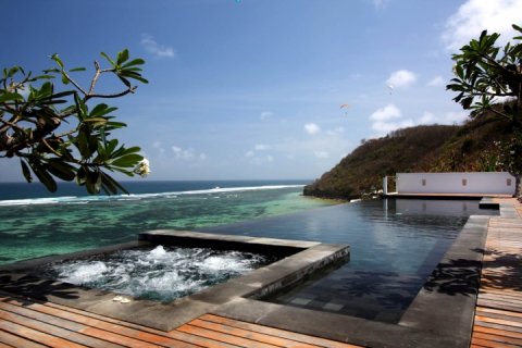 4 bedrooms Villa in Nusa Dua, Badung, Bali (1122) 2