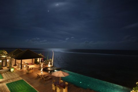 4 bedrooms Villa in Nusa Dua, Badung, Bali (1122) 6