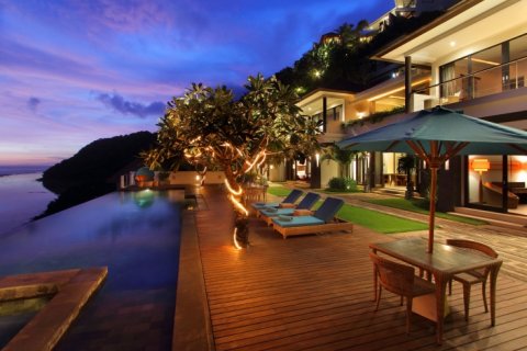 4 bedrooms Villa in Nusa Dua, Badung, Bali (1122) 5