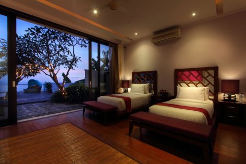 4 bedrooms Villa in Nusa Dua, Badung, Bali (1122) 11