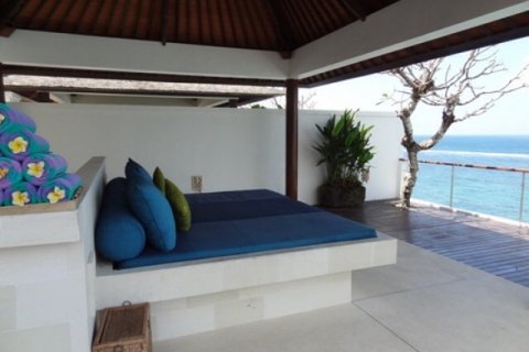 4 bedrooms Villa in Nusa Dua, Badung, Bali (1122) 20