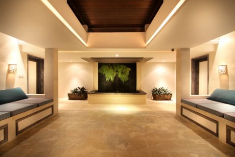 4 bedrooms Villa in Nusa Dua, Badung, Bali (1122) 15