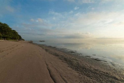 Вилла с 6 спальнями в Южный Денпасар, Денпасар, Бали (1126) 21