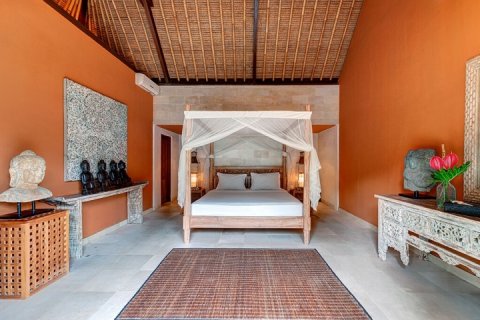 7 bedrooms Villa in Seminyak, Badung, Bali (1128) 16