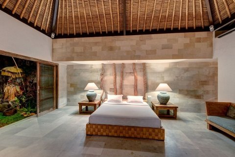 7 bedrooms Villa in Seminyak, Badung, Bali (1128) 18