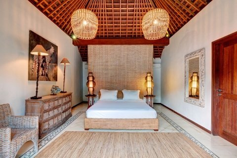 7 bedrooms Villa in Seminyak, Badung, Bali (1128) 29