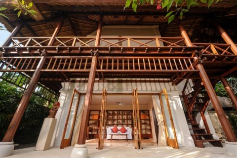 3 bedrooms Villa in South Kuta, Badung, Bali (1123) 22
