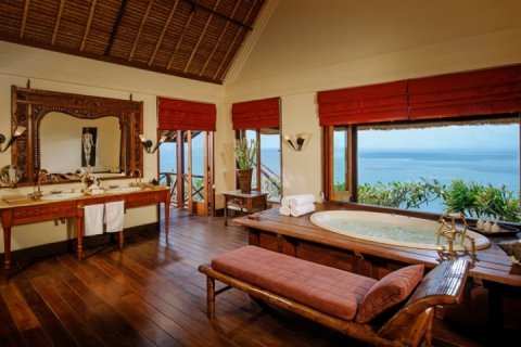 3 bedrooms Villa in South Kuta, Badung, Bali (1123) 9