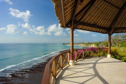3 bedrooms Villa in South Kuta, Badung, Bali (1123) 11