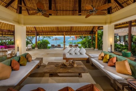 3 bedrooms Villa in South Kuta, Badung, Bali (1123) 3