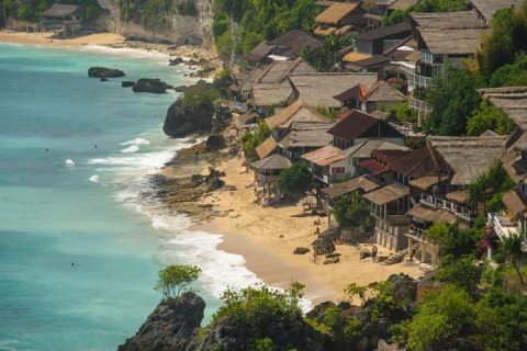 3 bedrooms Villa in South Kuta, Badung, Bali (1123) 26