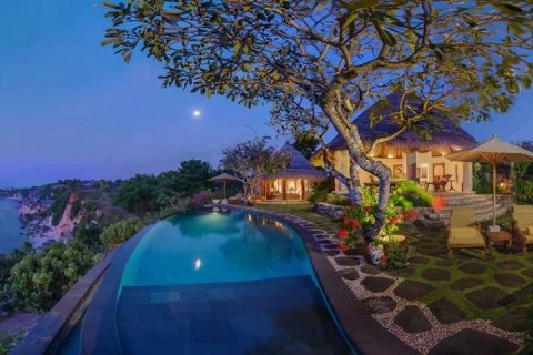 3 bedrooms Villa in South Kuta, Badung, Bali (1123) 21