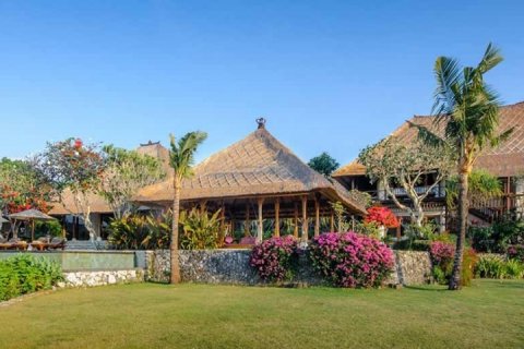 3 bedrooms Villa in South Kuta, Badung, Bali (1123) 16