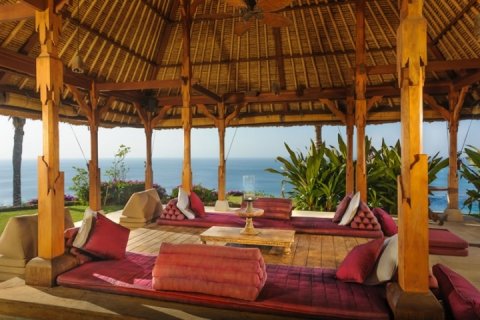 3 bedrooms Villa in South Kuta, Badung, Bali (1123) 4