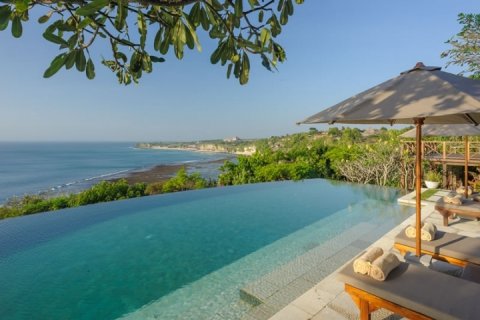3 bedrooms Villa in South Kuta, Badung, Bali (1123) 15